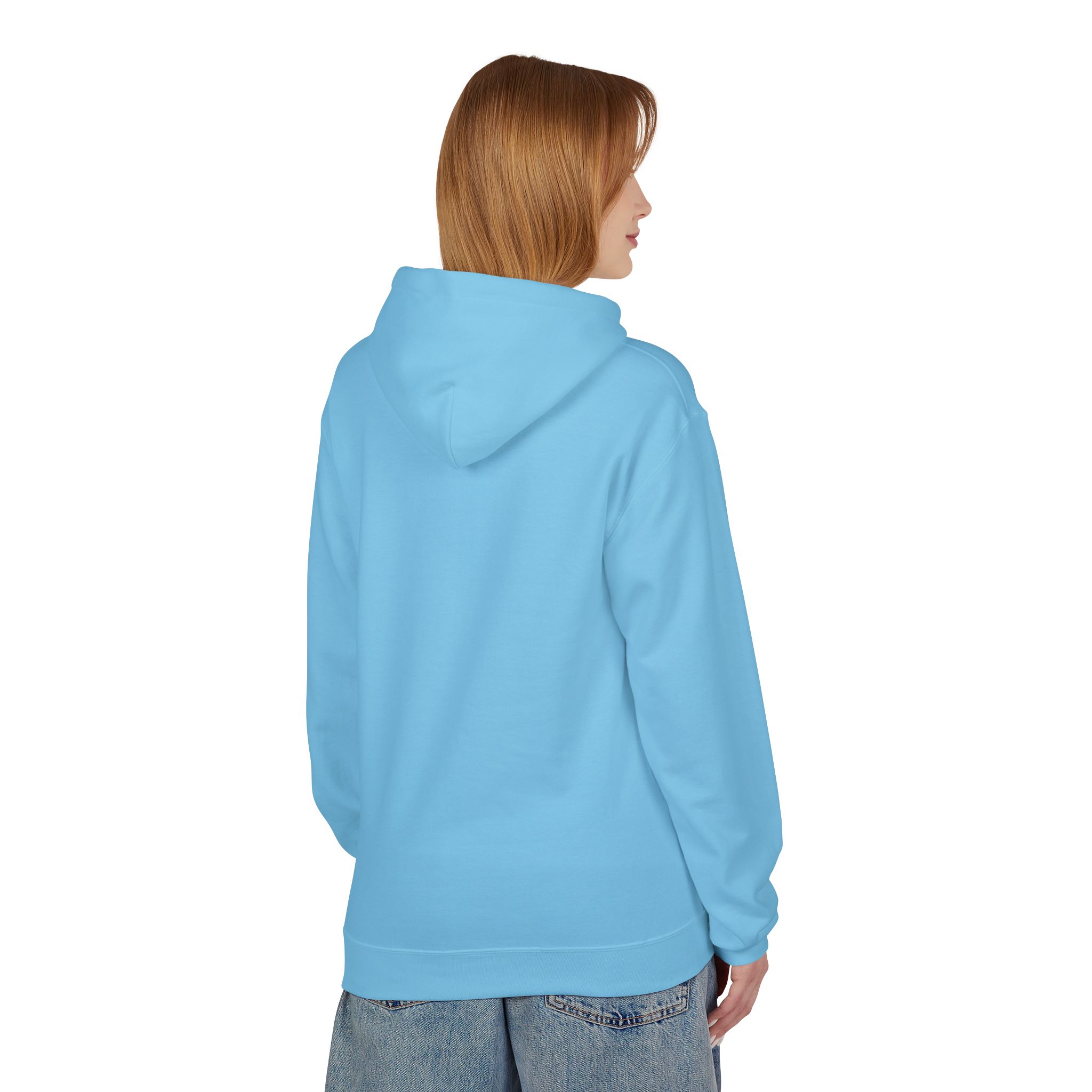 Cozy Hoodie - Unisex Fleece - Image 25