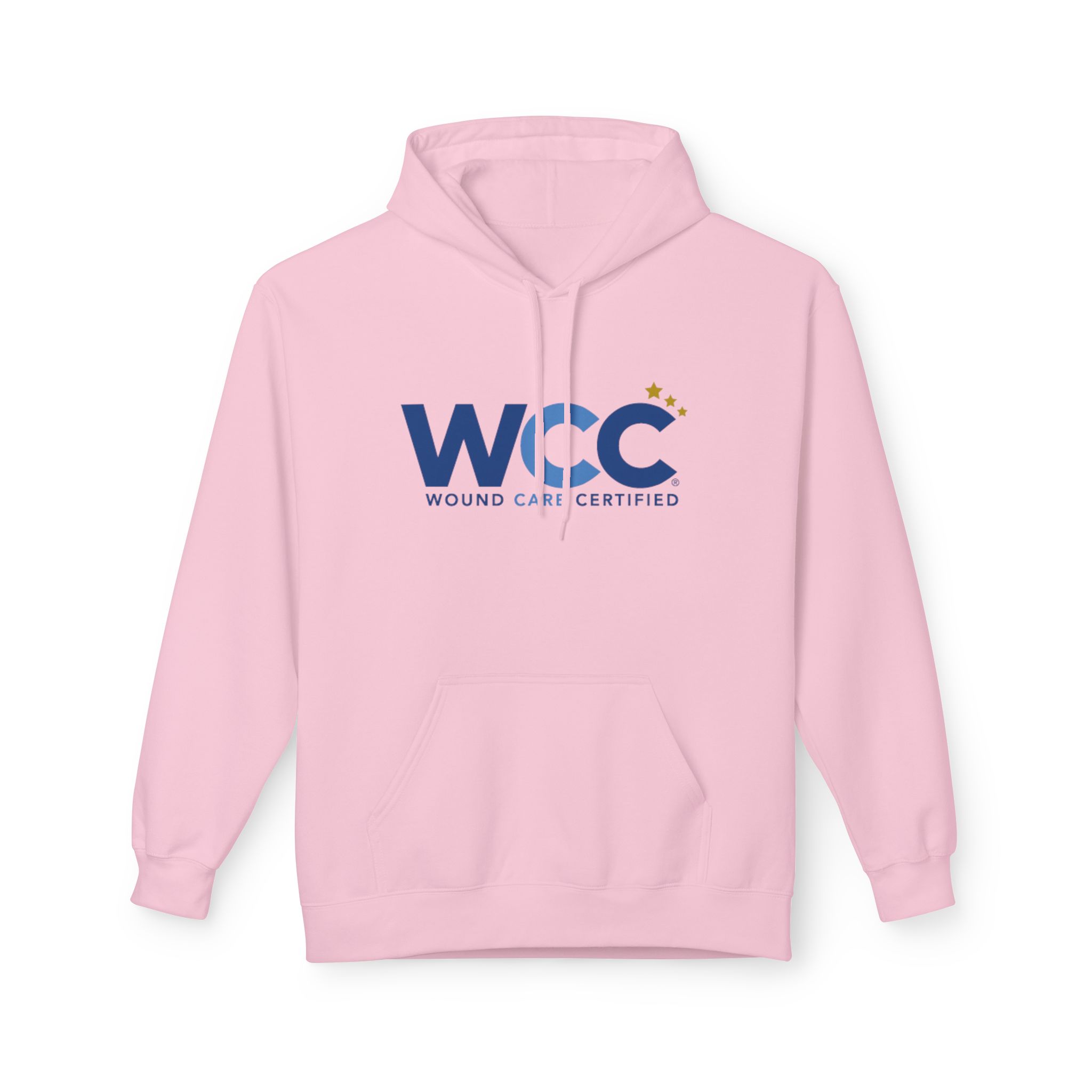 Cozy Hoodie - Unisex Fleece - Image 30