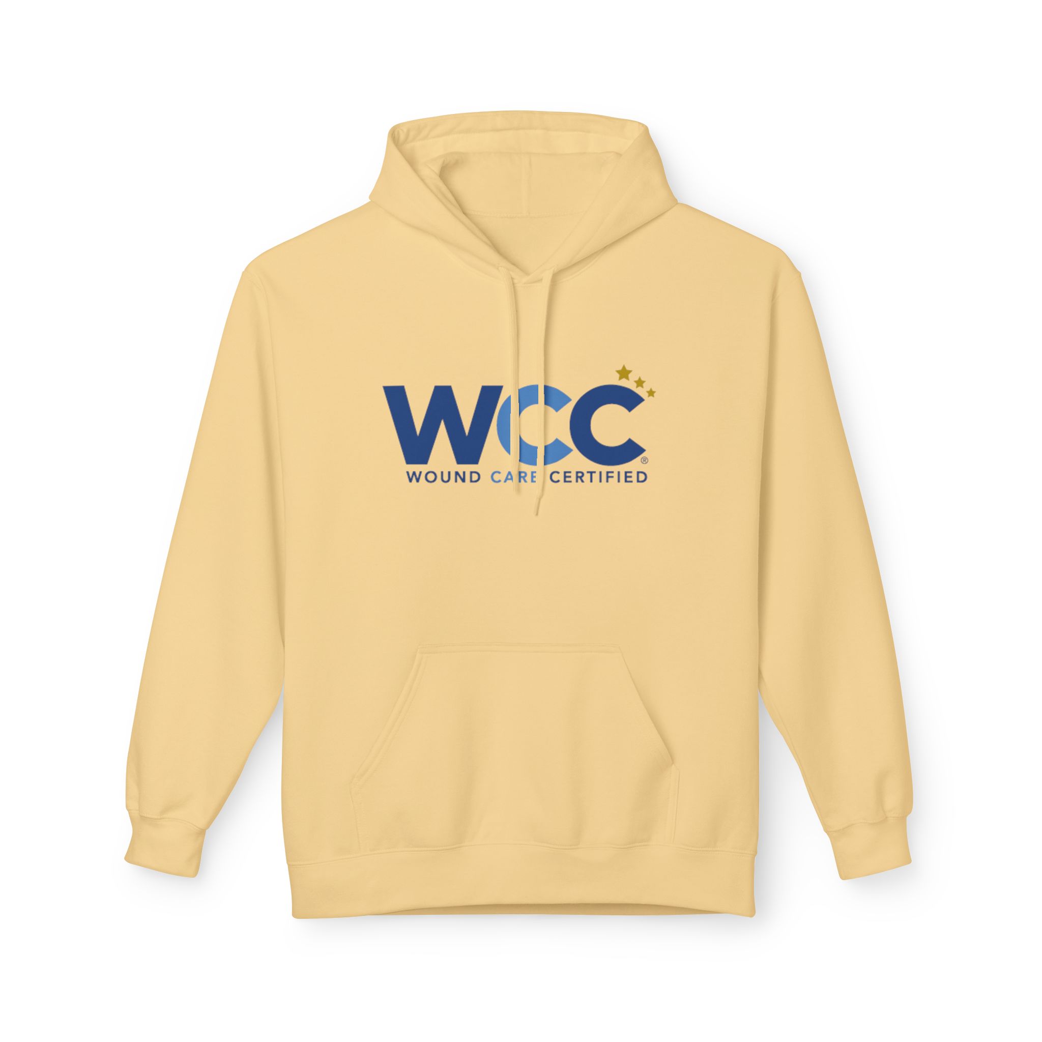 Cozy Hoodie - Unisex Fleece - Image 14