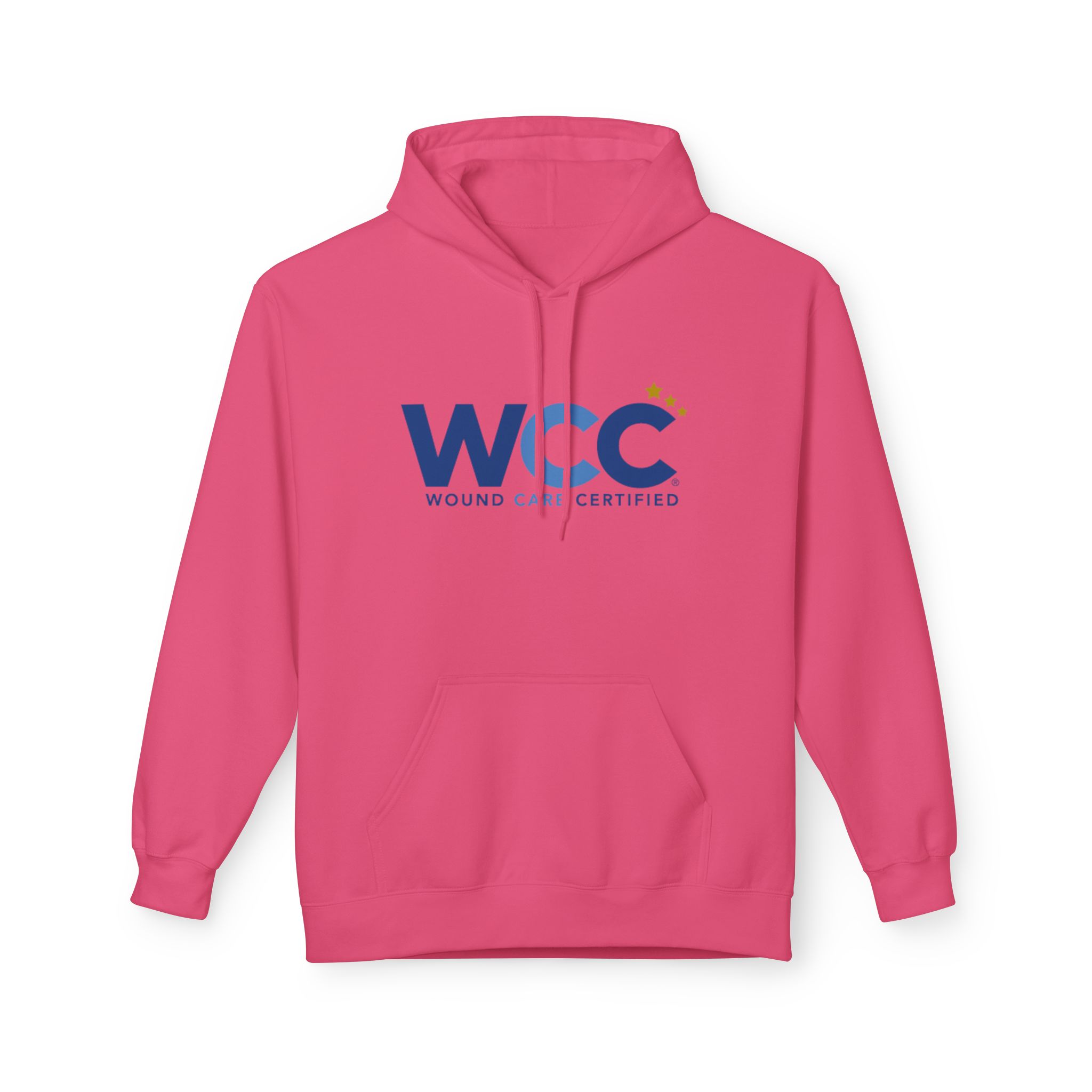 Cozy Hoodie - Unisex Fleece - Image 38