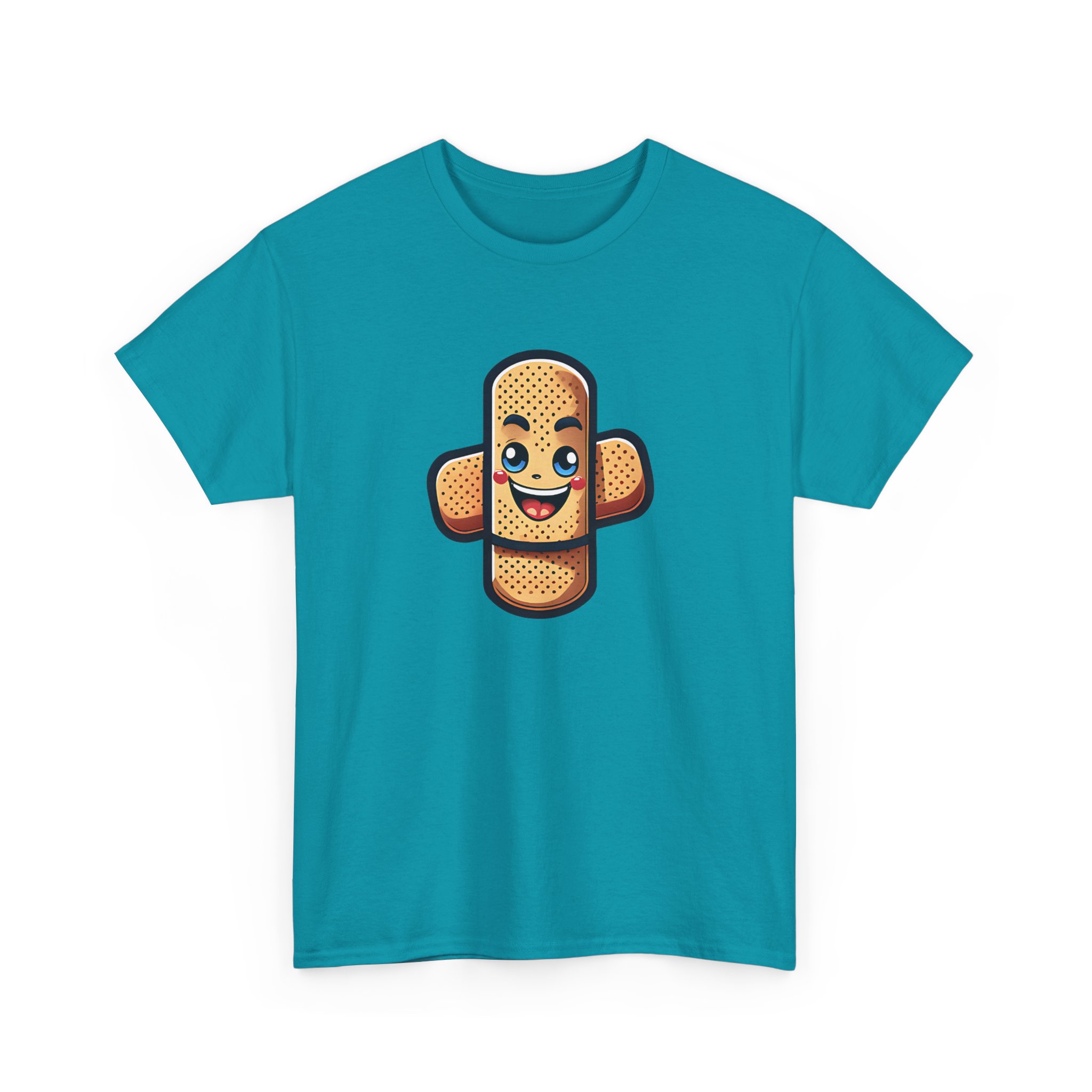 Unisex Heavy Cotton Tee - Image 15