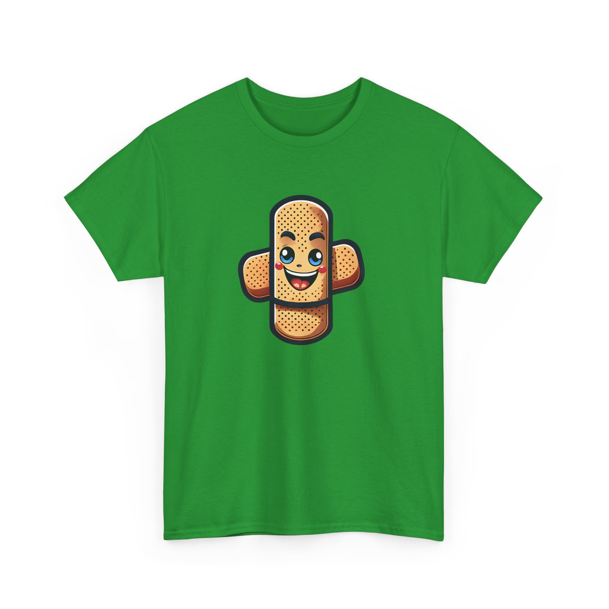 Unisex Heavy Cotton Tee - Image 11