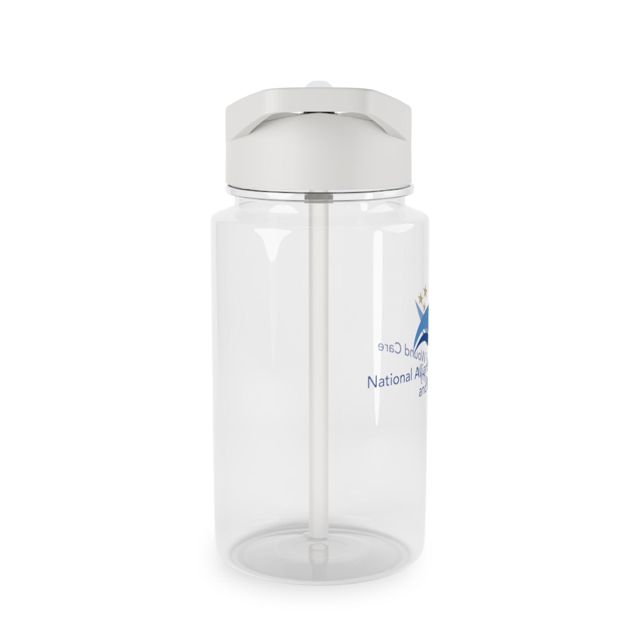 Tritan Water Bottle - Image 4