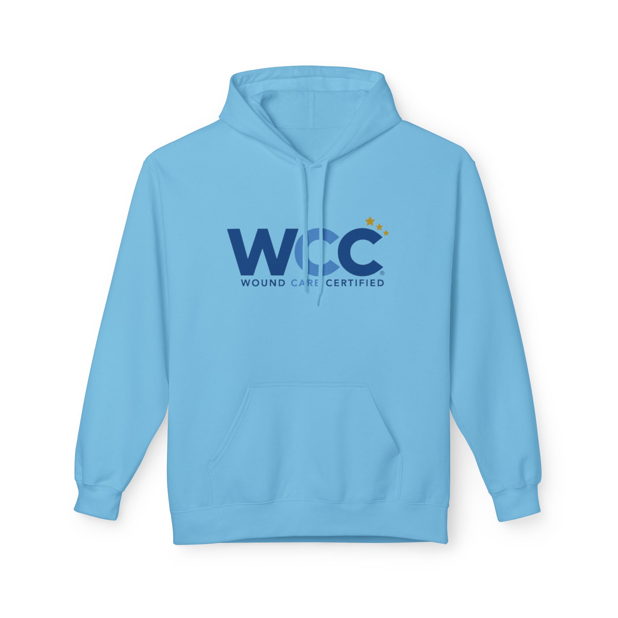 Cozy Hoodie - Unisex Fleece - Image 22