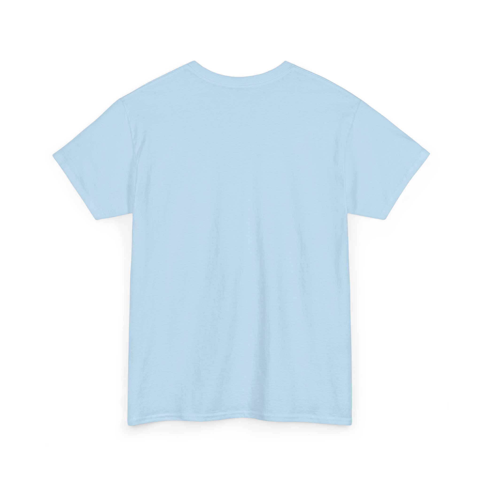 Unisex Heavy Cotton Tee - Image 20