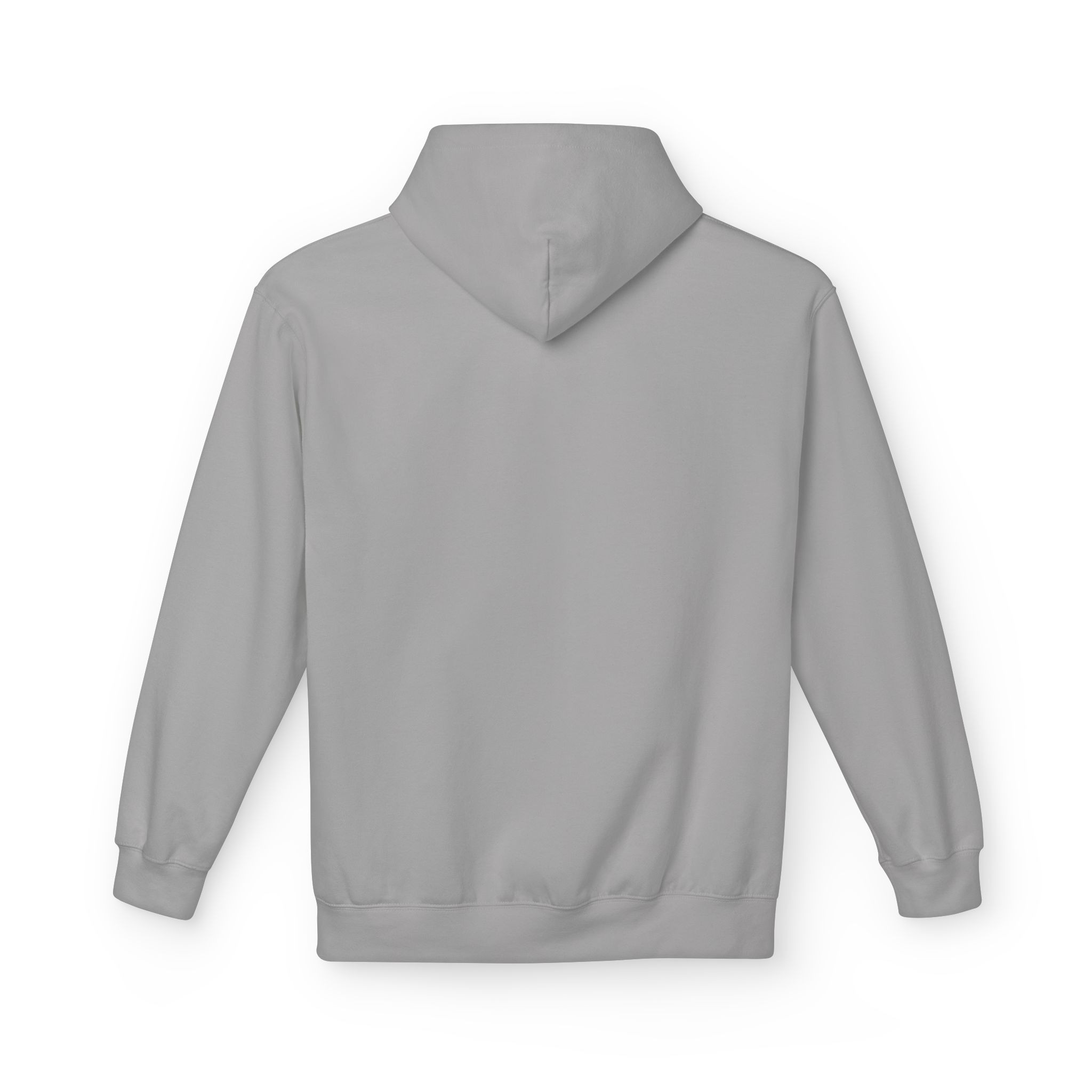 Cozy Hoodie - Unisex Fleece - Image 6