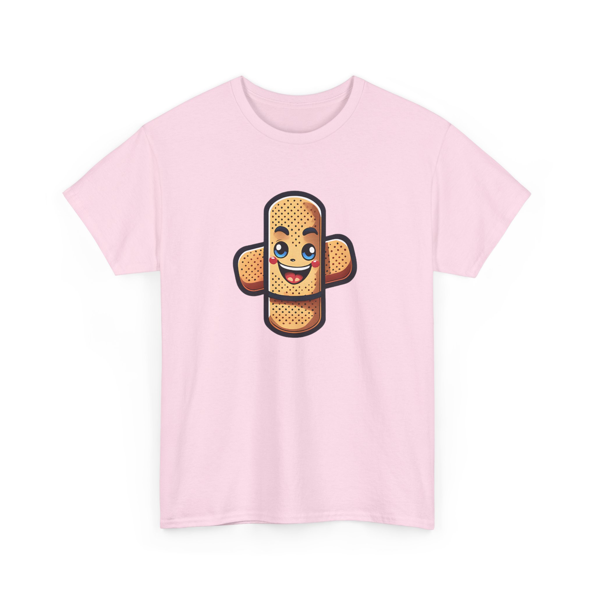 Unisex Heavy Cotton Tee - Image 19