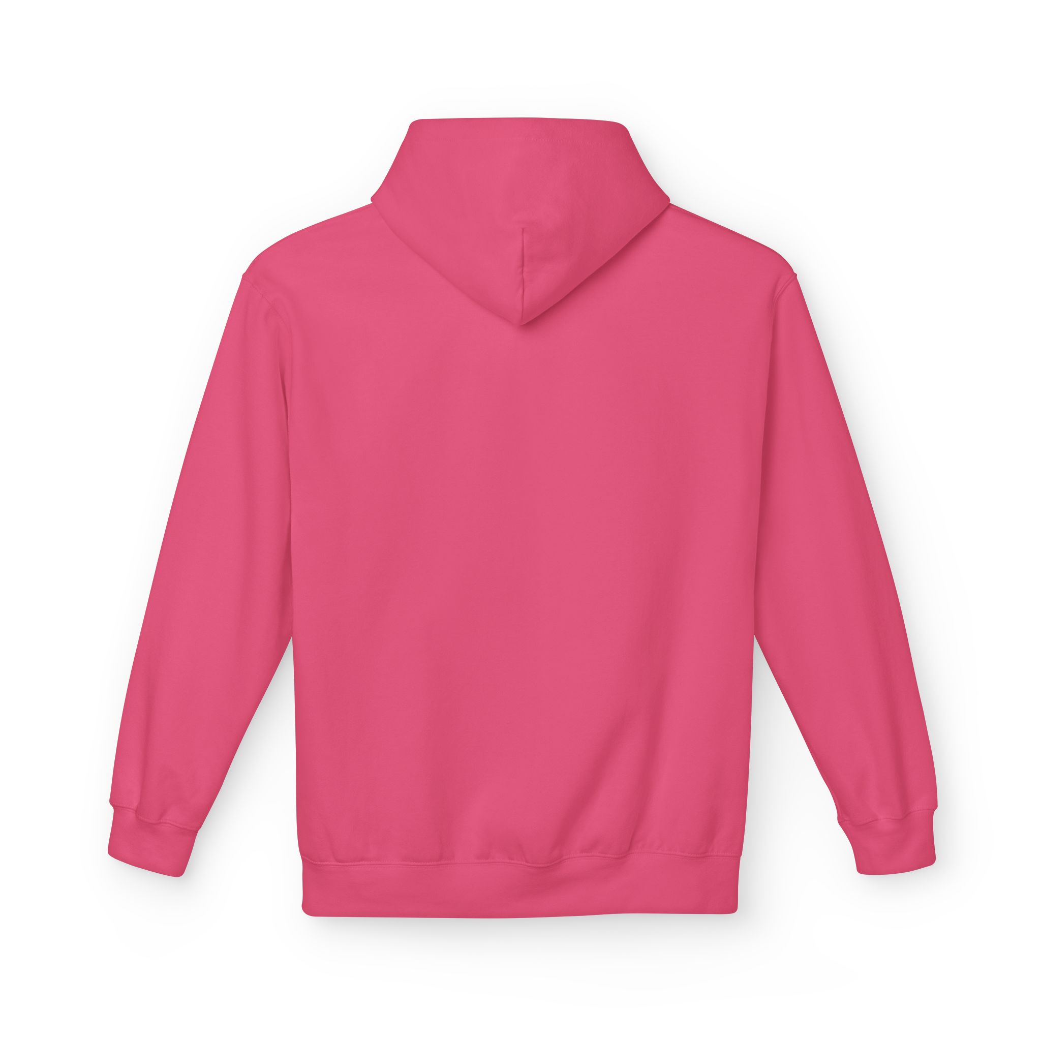 Cozy Hoodie - Unisex Fleece - Image 39