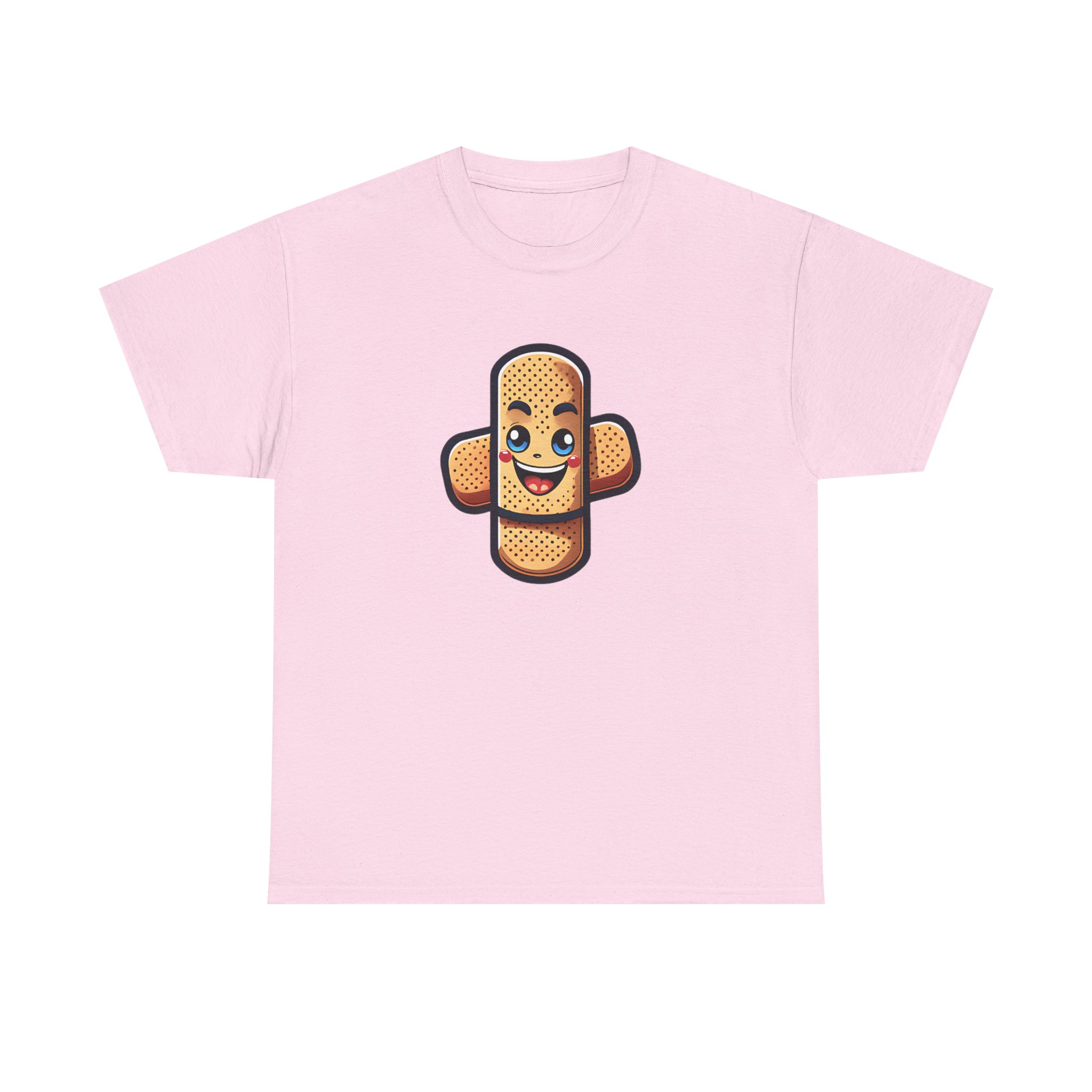 Unisex Heavy Cotton Tee - Image 17