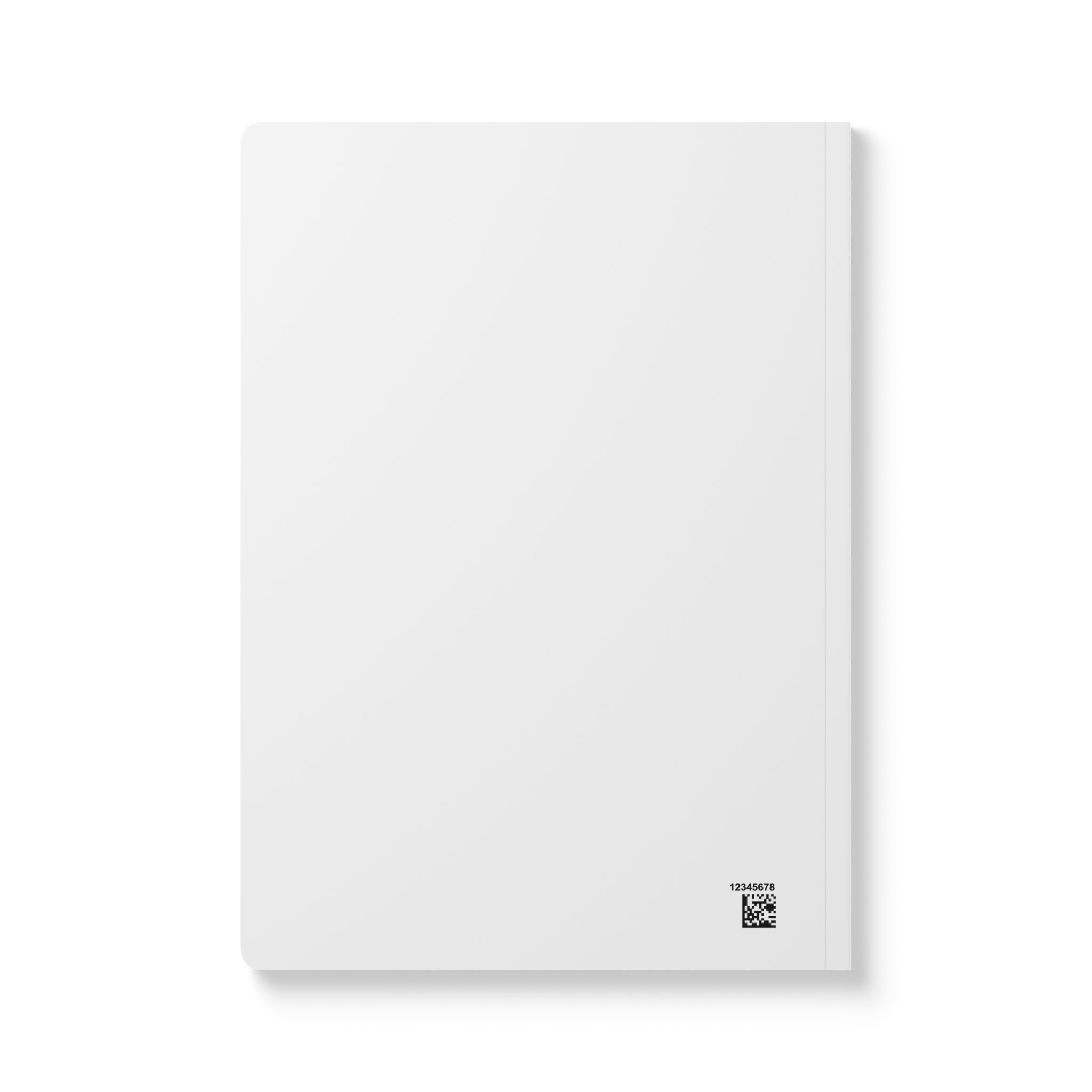 Softcover Journal (with Inside Prints) - Image 2