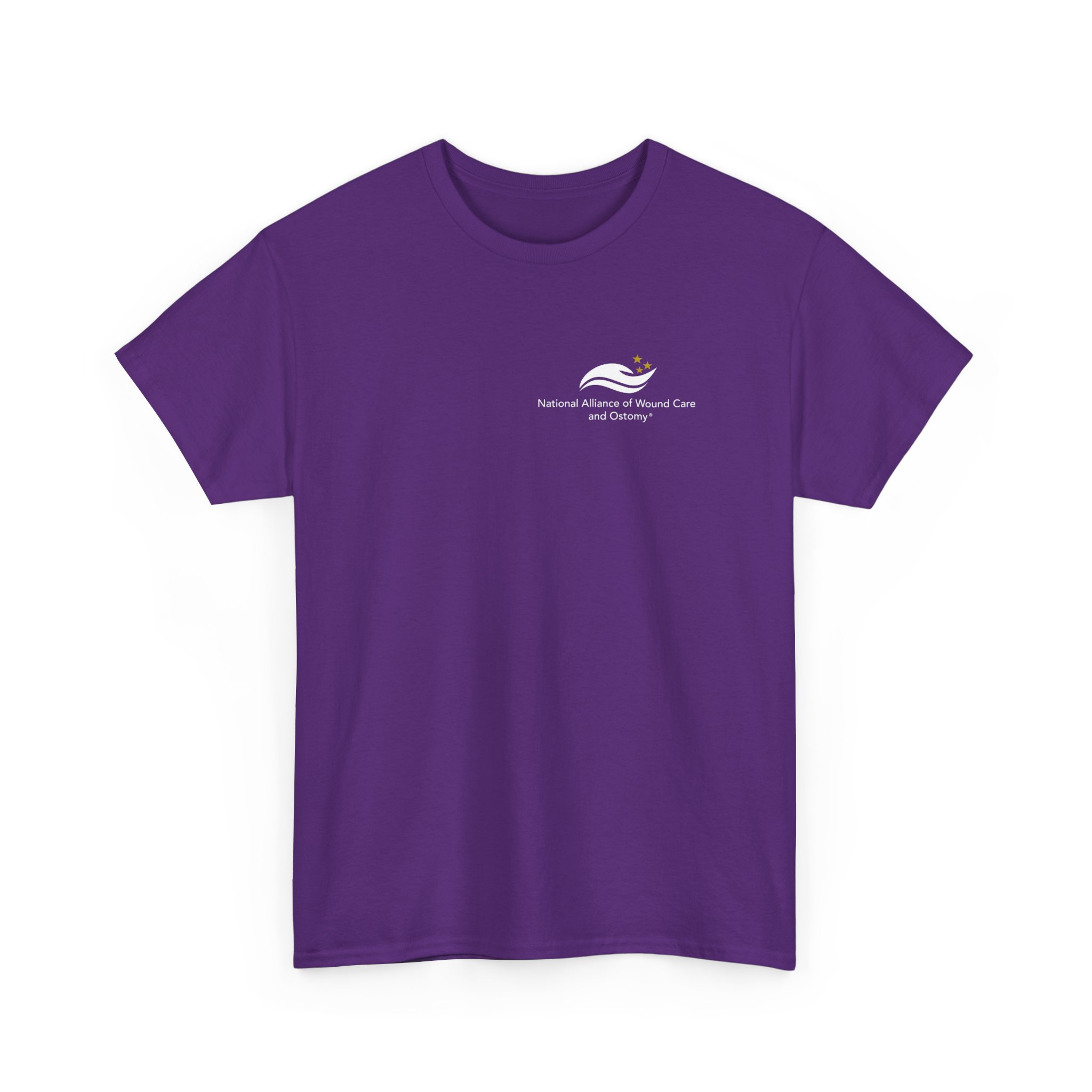 Unisex Heavy Cotton Tee - Image 15