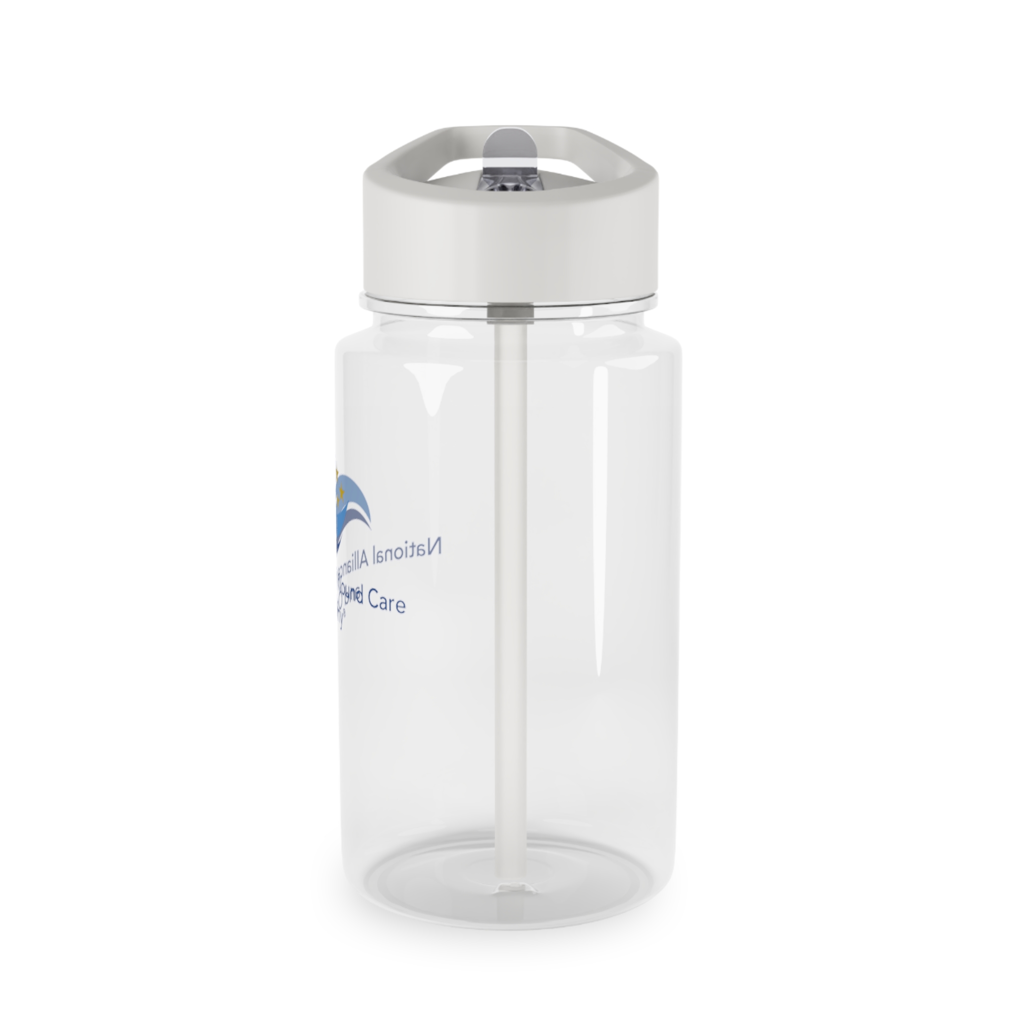 Tritan Water Bottle - Image 3