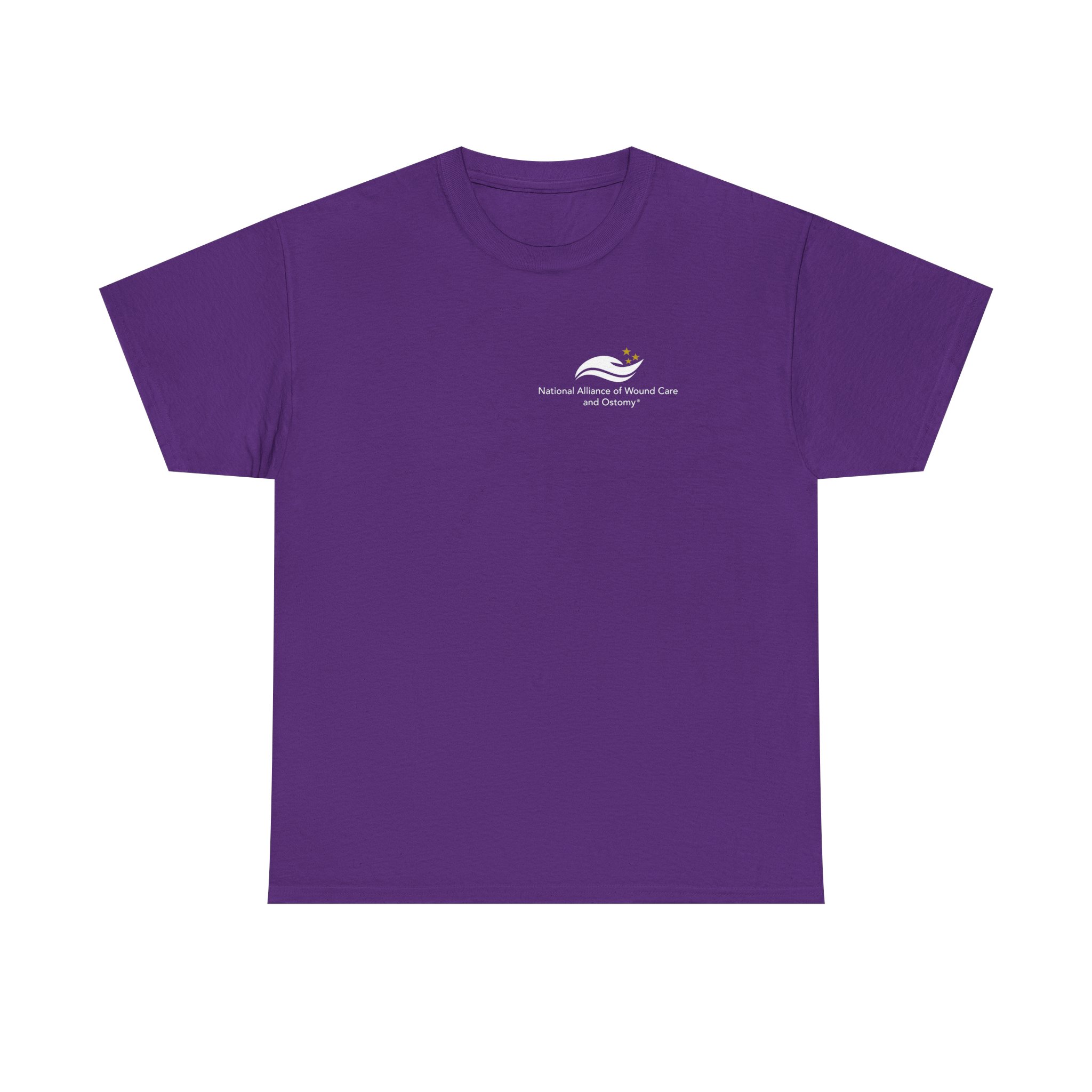 Unisex Heavy Cotton Tee - Image 13