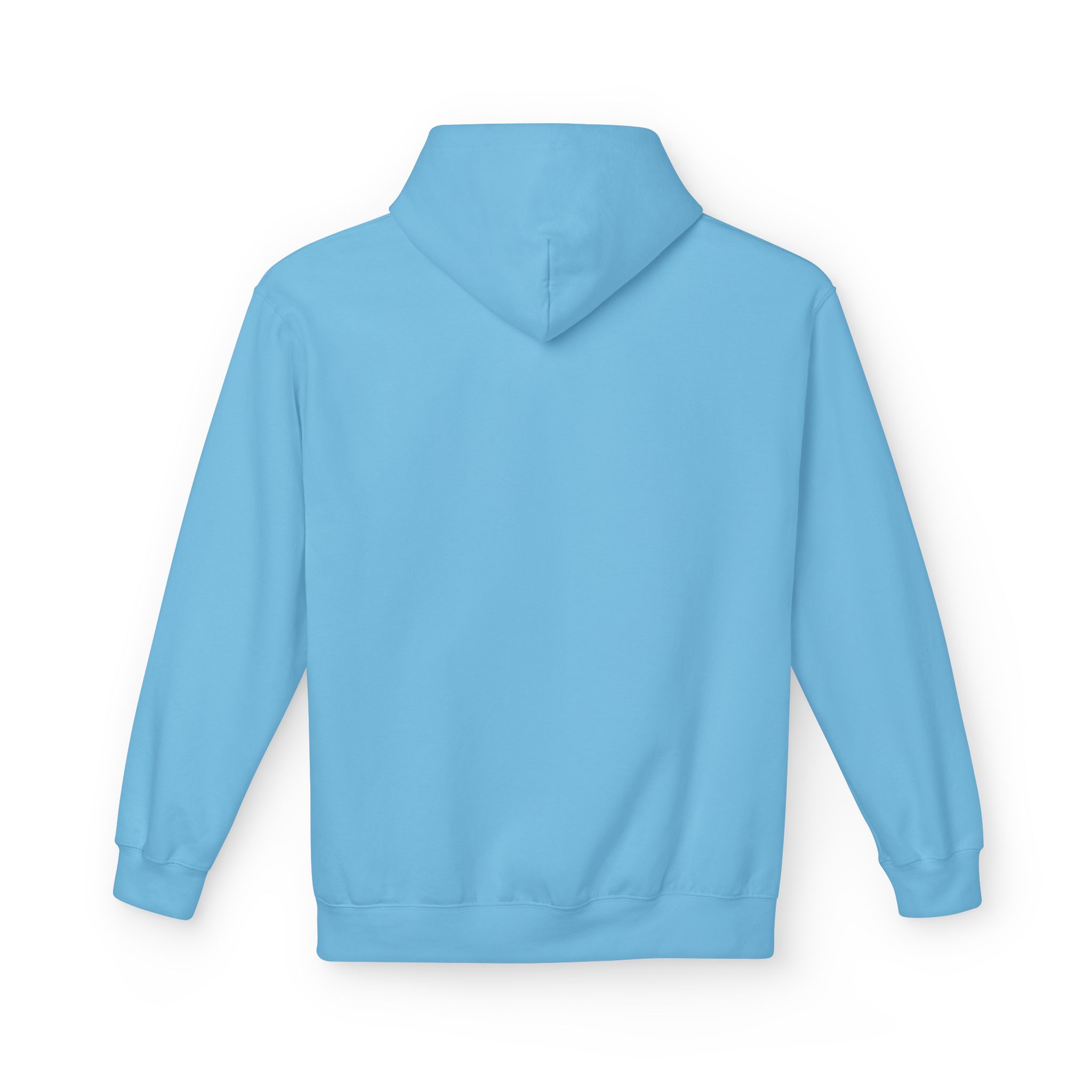 Cozy Hoodie - Unisex Fleece - Image 23