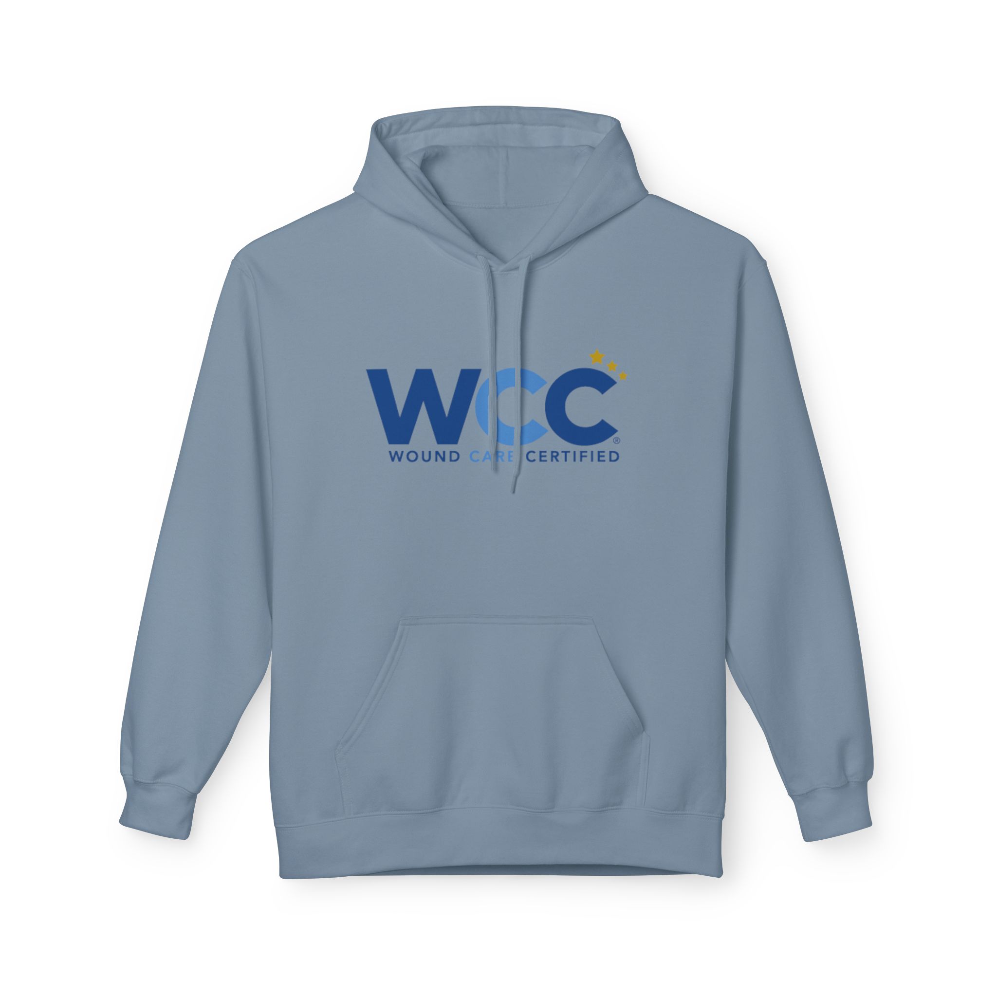 Cozy Hoodie - Unisex Fleece - Image 26