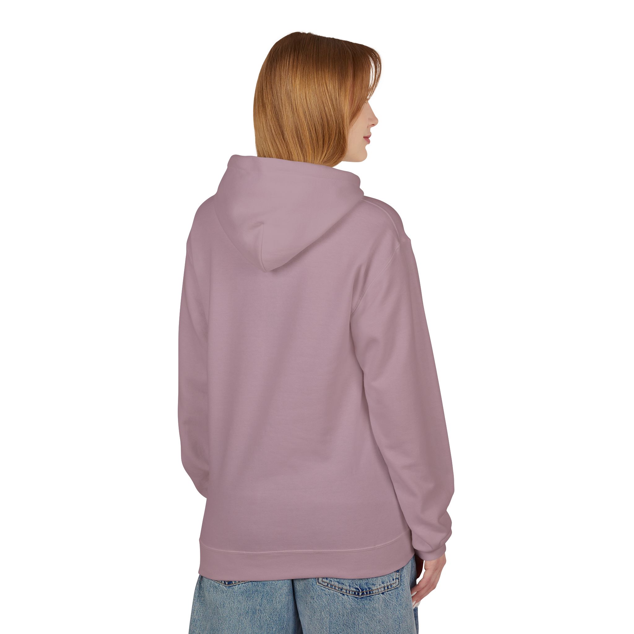 Cozy Hoodie - Unisex Fleece - Image 37