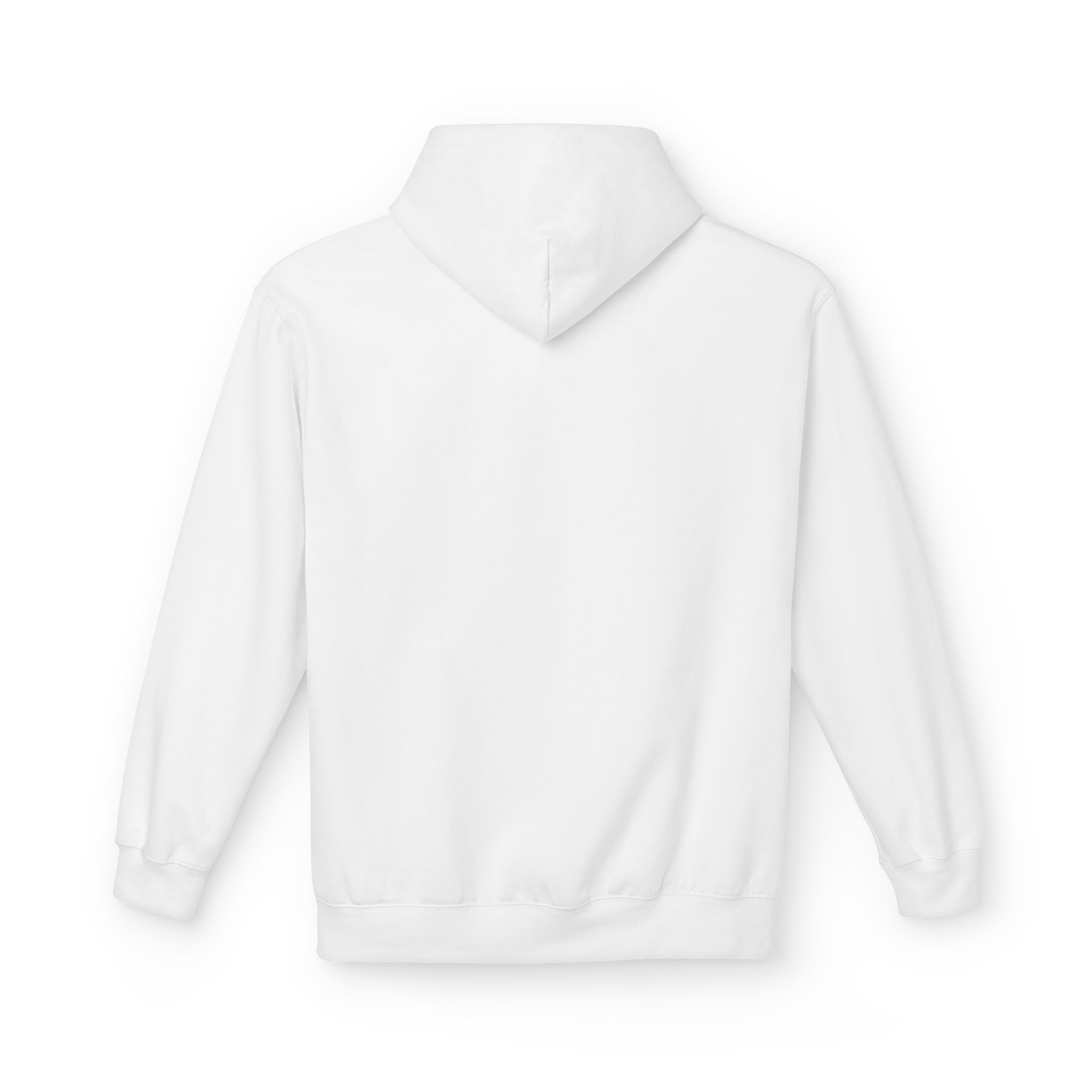 Cozy Hoodie - Unisex Fleece - Image 2