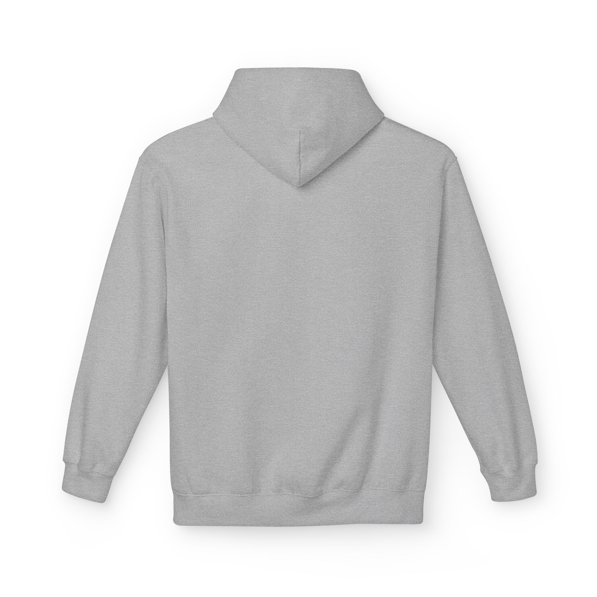 Cozy Hoodie - Unisex Fleece - Image 19