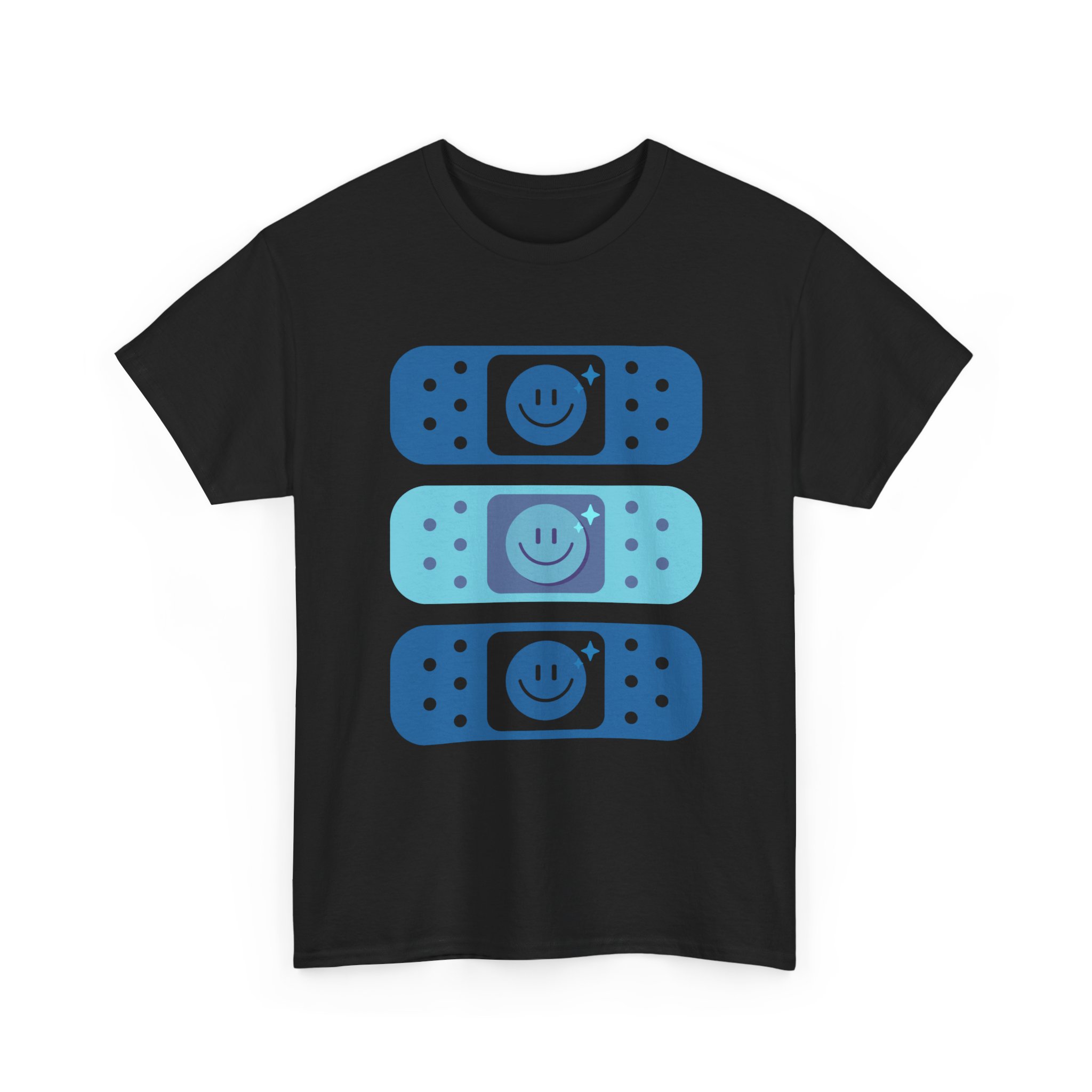 Unisex Heavy Cotton Tee - Image 7