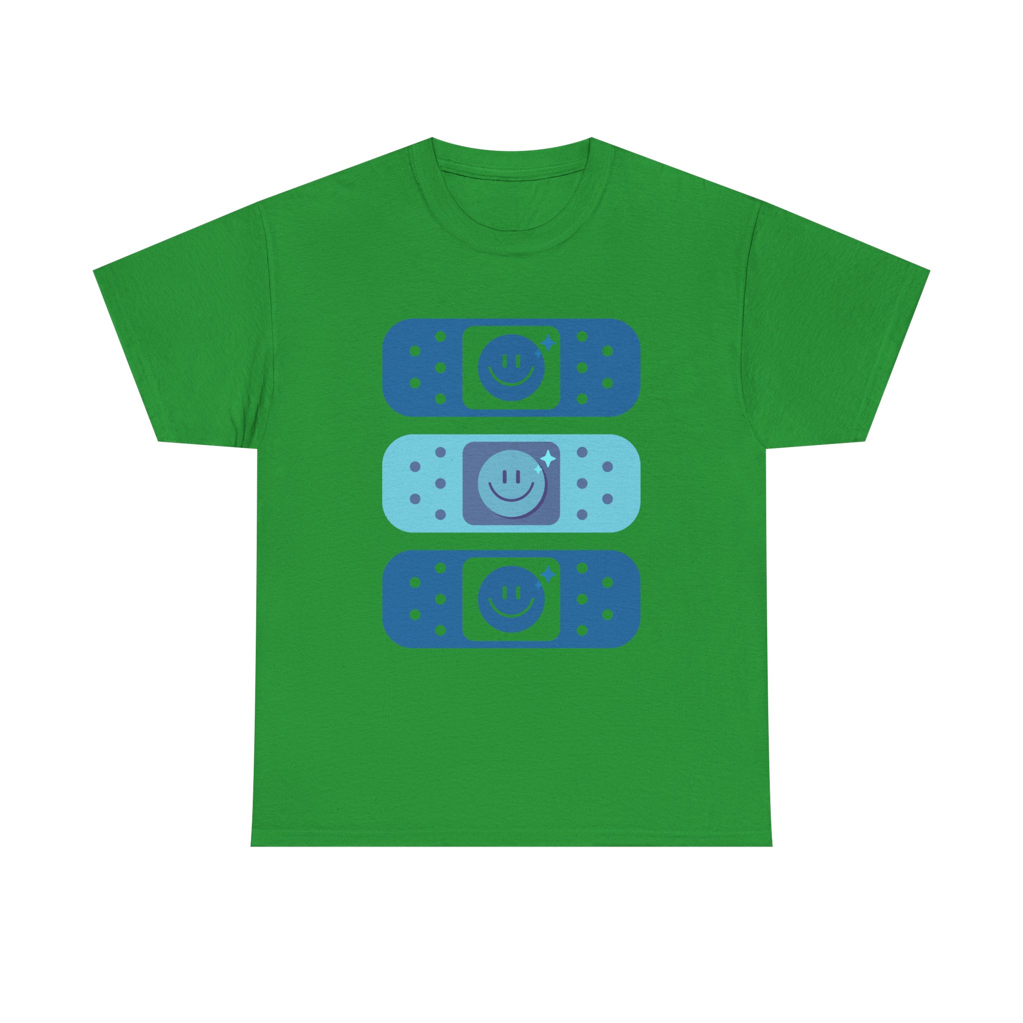 Unisex Heavy Cotton Tee - Image 13