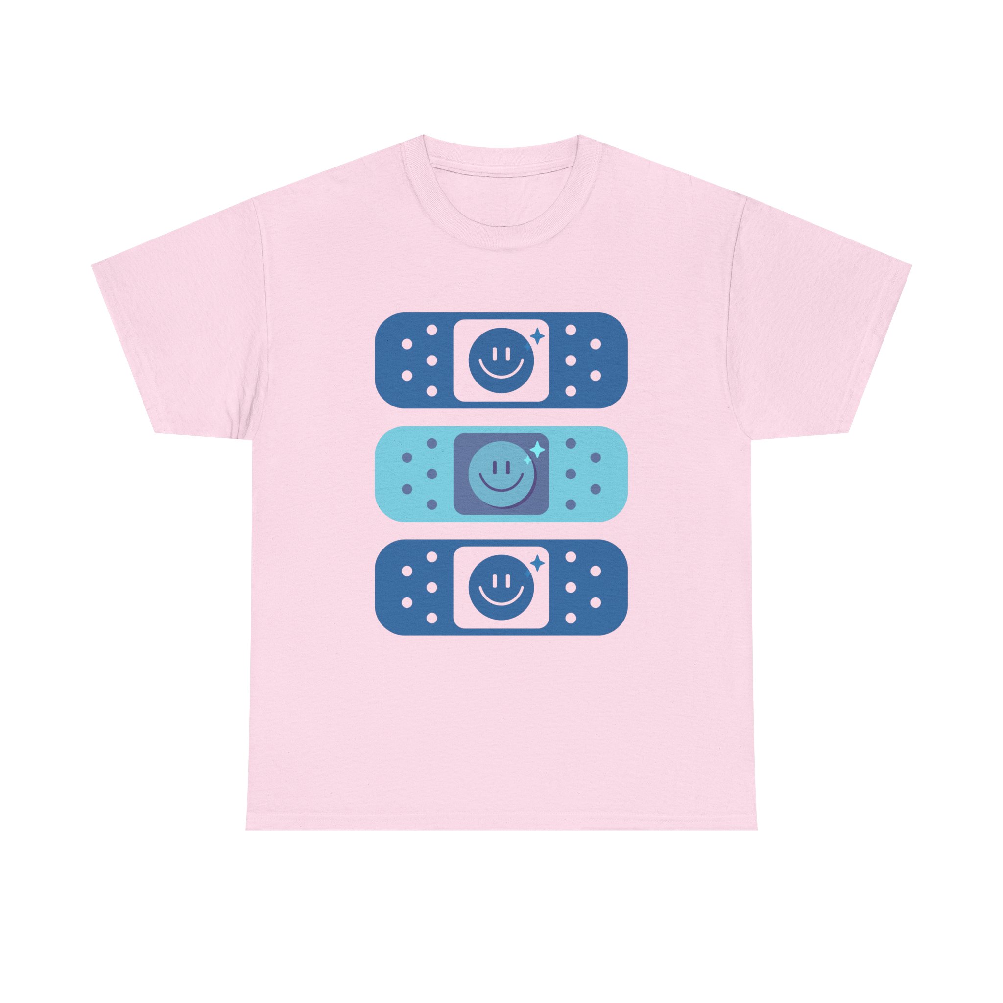 Unisex Heavy Cotton Tee - Image 21