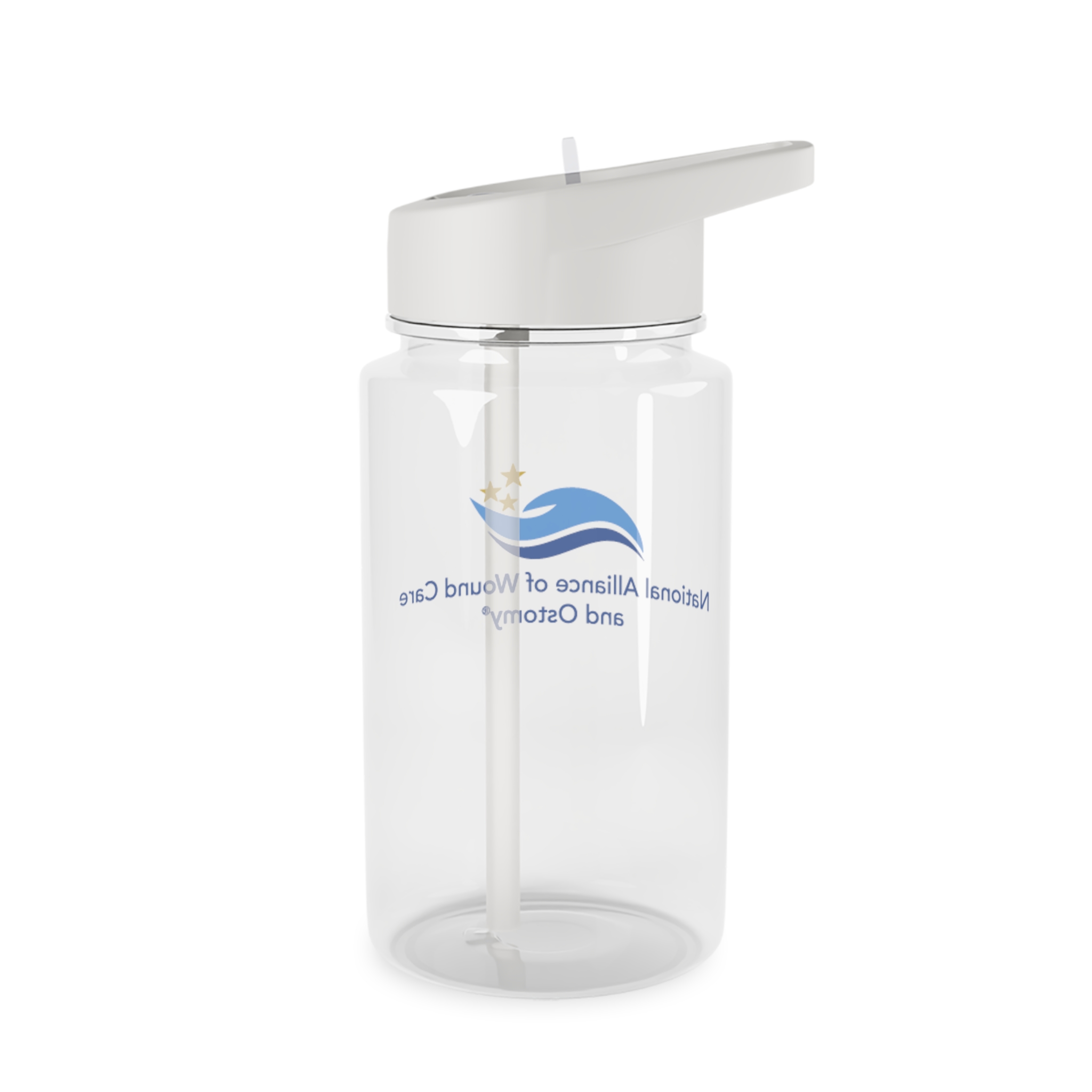 Tritan Water Bottle - Image 2