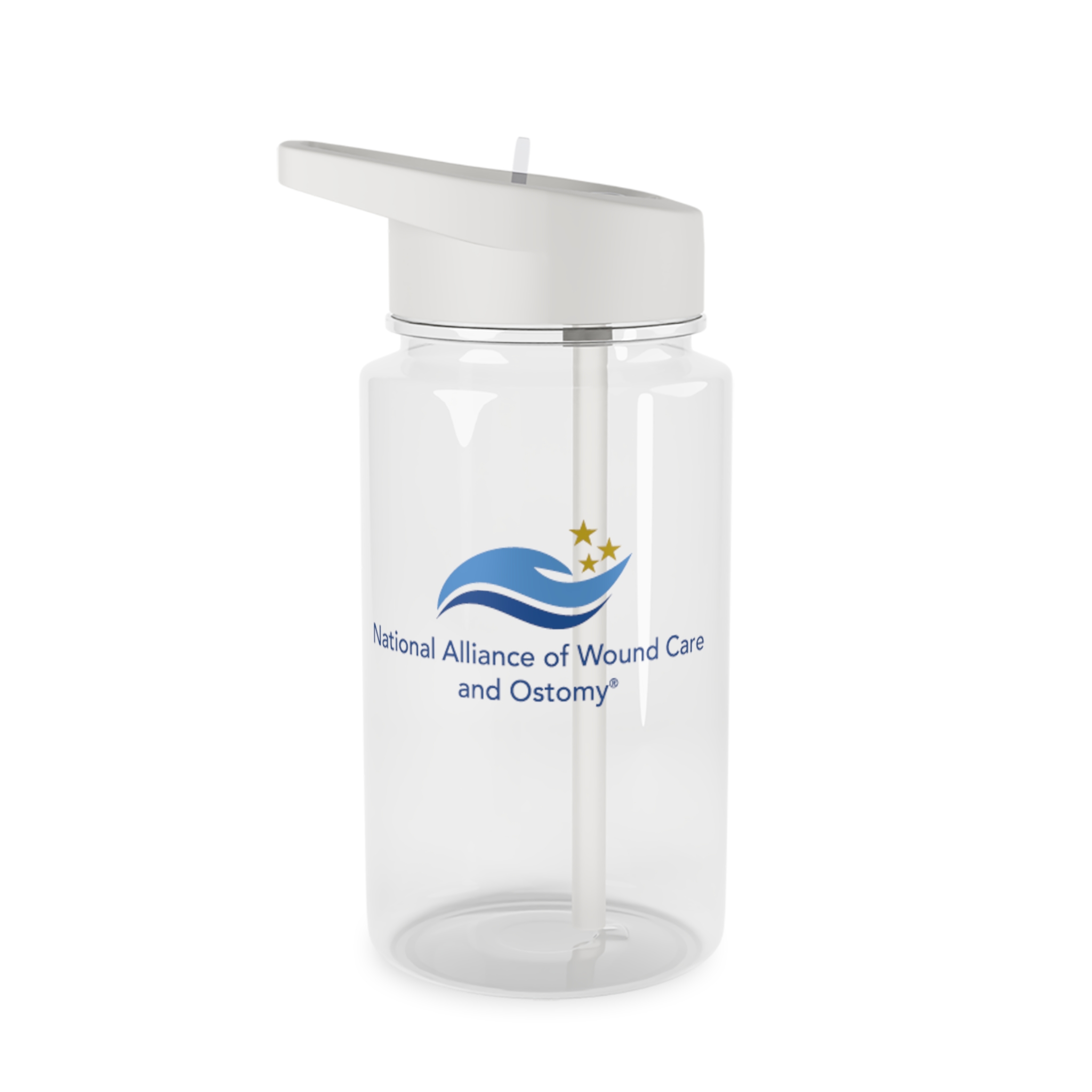 Tritan Water Bottle