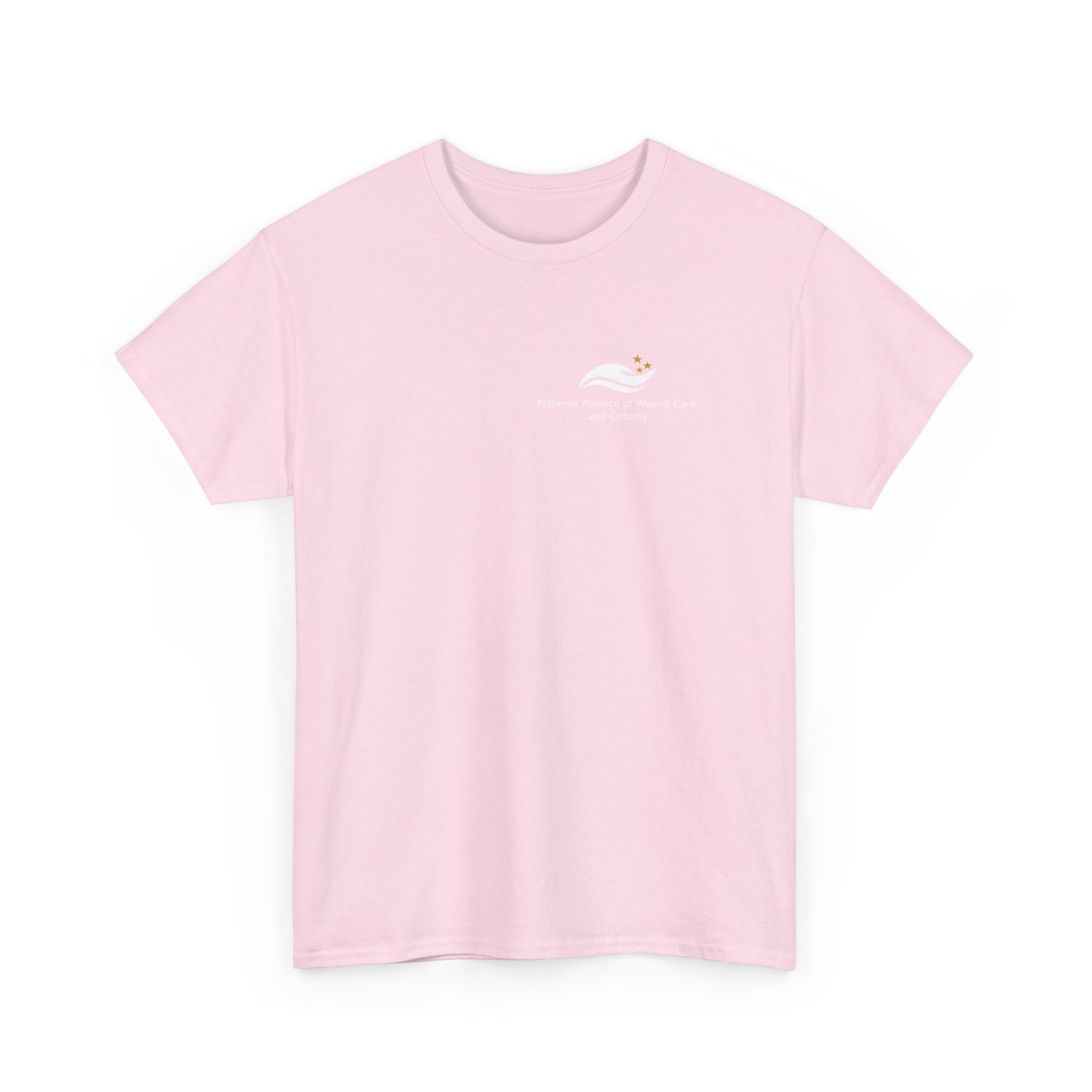 Unisex Heavy Cotton Tee - Image 19