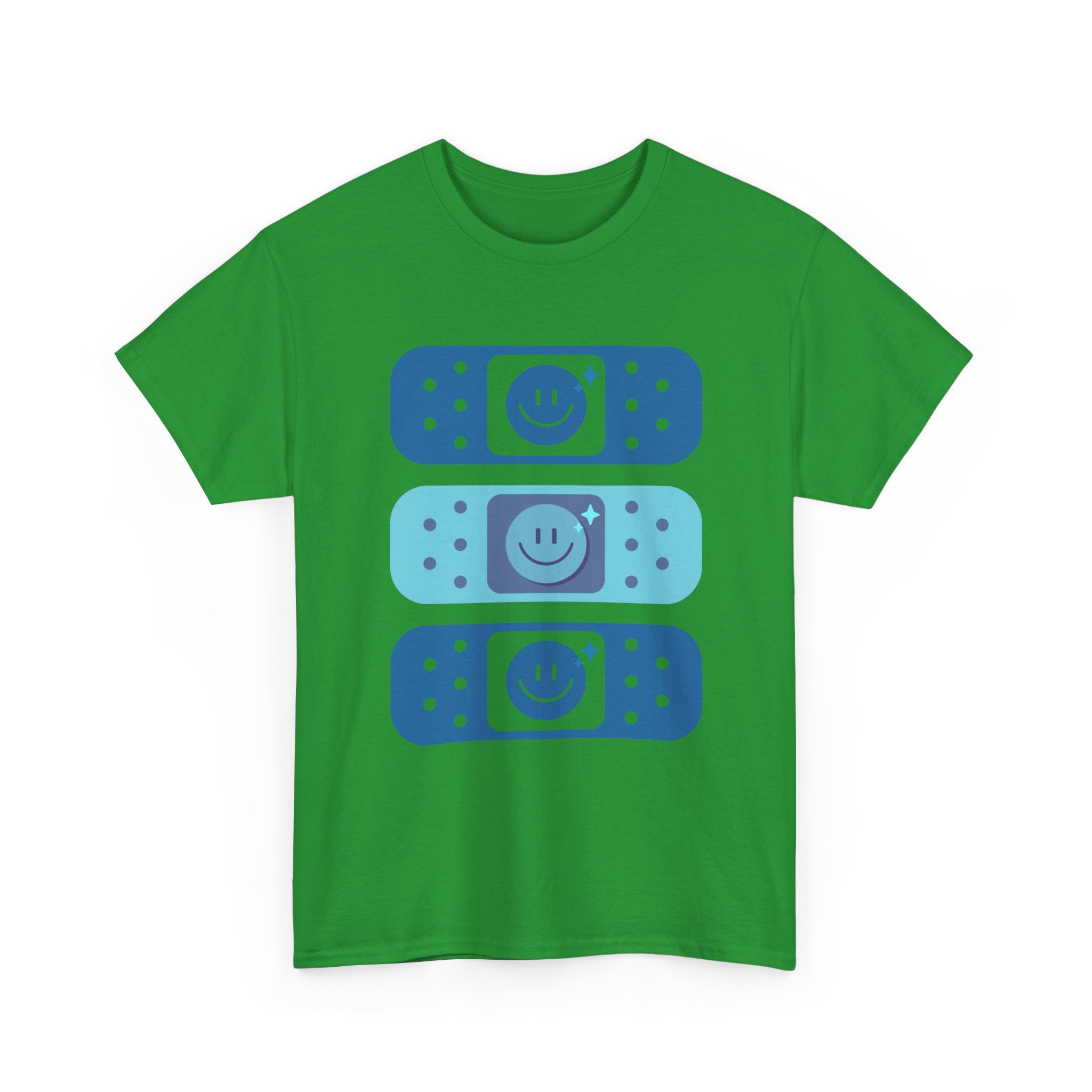 Unisex Heavy Cotton Tee - Image 15