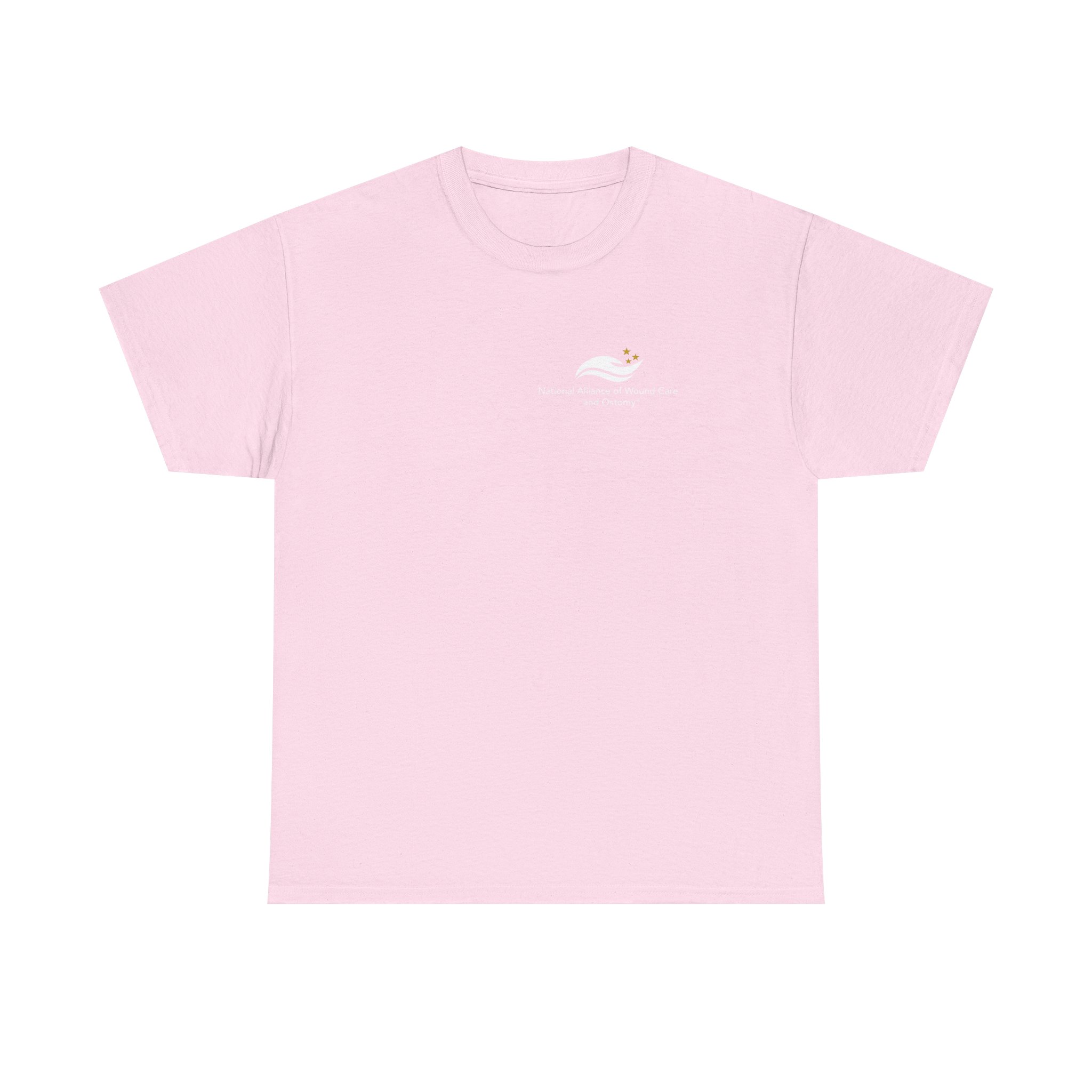 Unisex Heavy Cotton Tee - Image 17