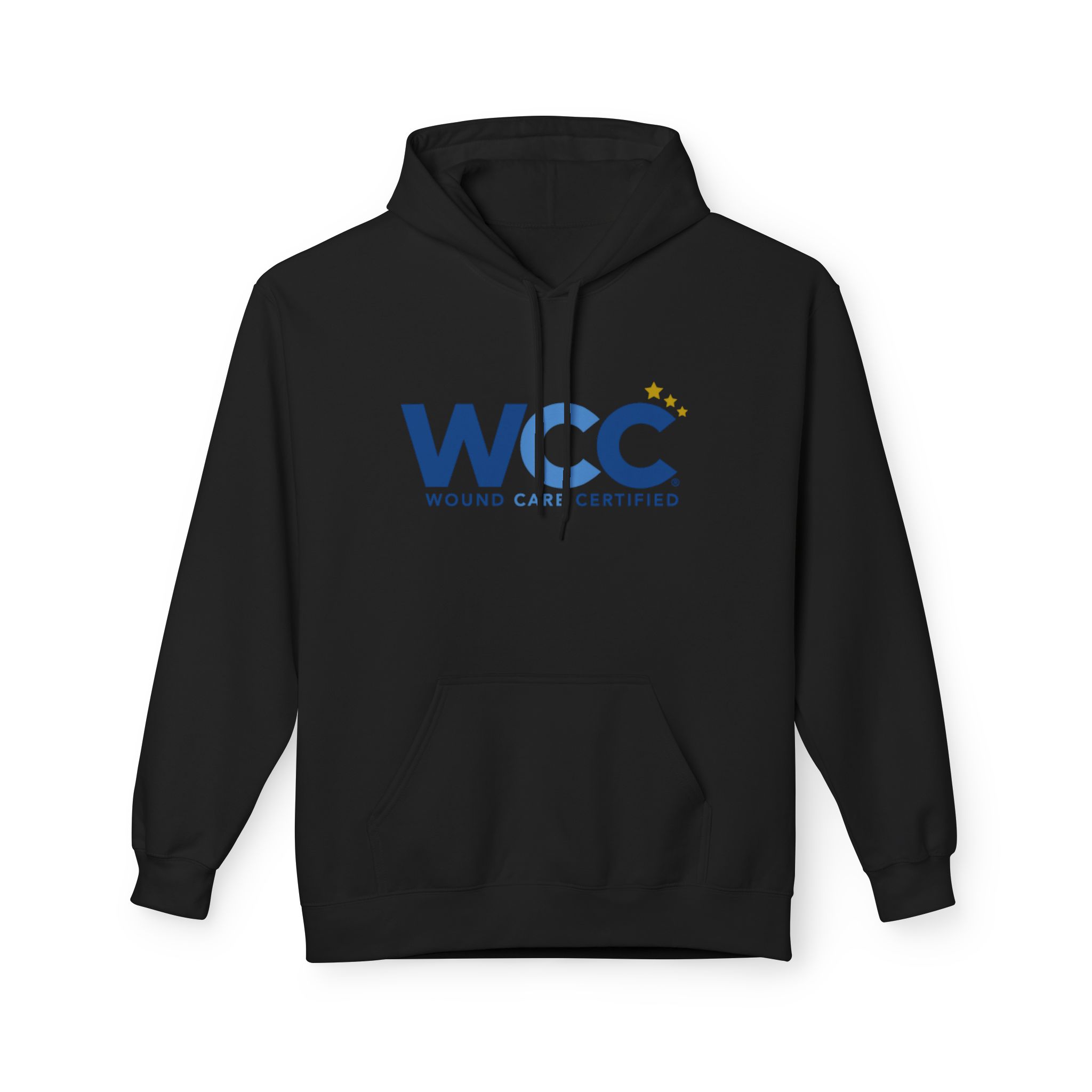 Cozy Hoodie - Unisex Fleece - Image 9