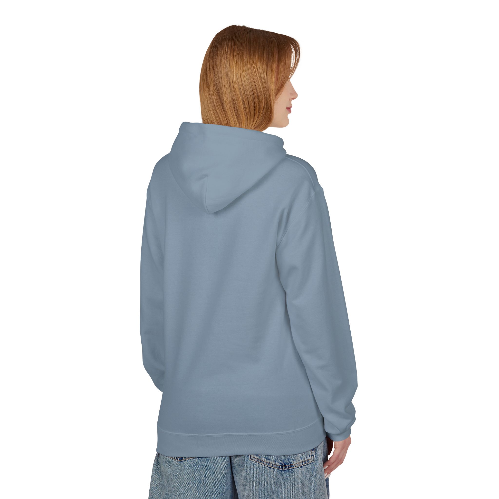 Cozy Hoodie - Unisex Fleece - Image 29