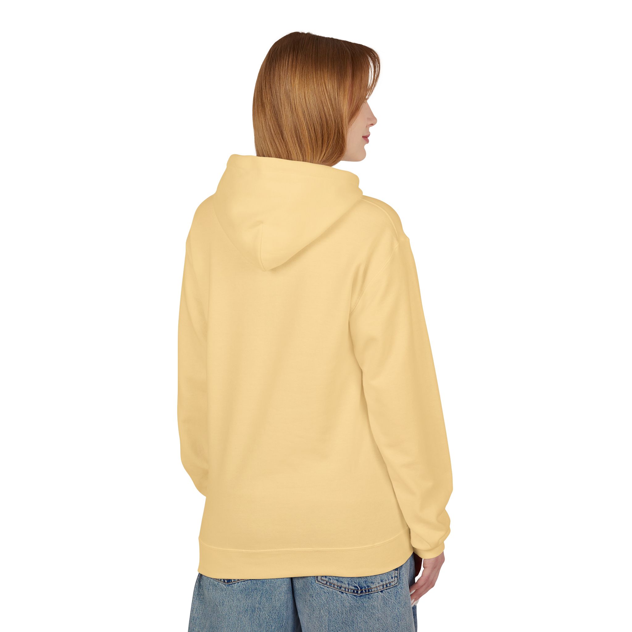 Cozy Hoodie - Unisex Fleece - Image 17